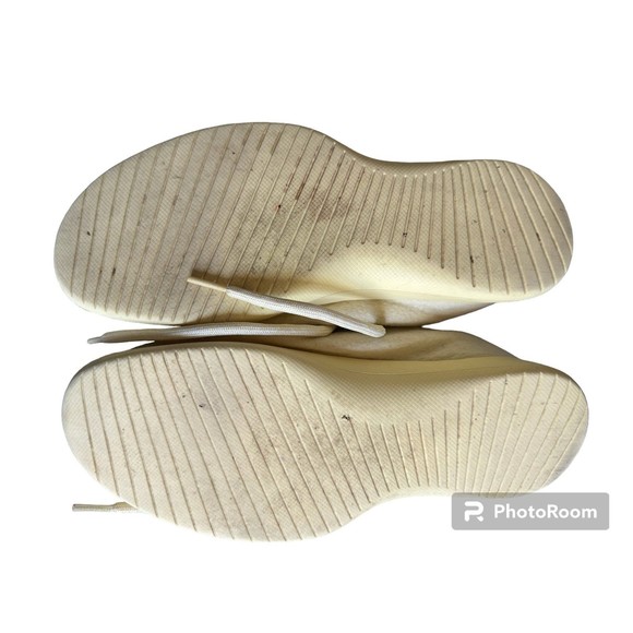 Allbirds Wool Runners Men’s 8‎ yellow main image 5